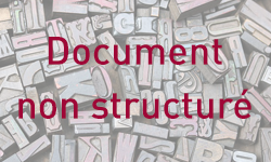 document_non_structure
